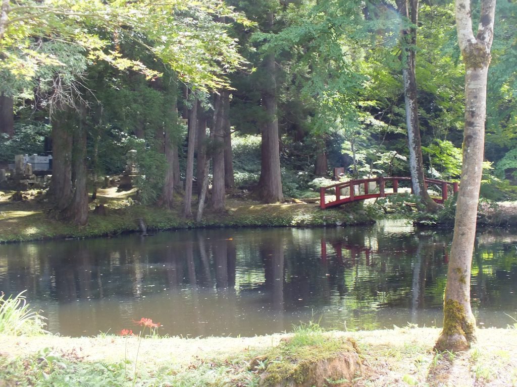 🏯 금성산 운동암 (킨조산 운토안) 이미지 8